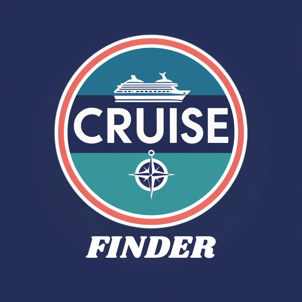 Cruise Finder logo